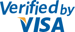 Verified by VISA logo